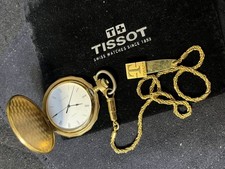TISSOT Orologio da Tasca