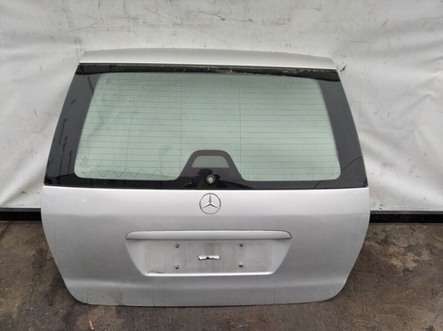 Portellone bagagliaio mercedes - portellone,