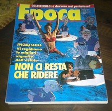 Libri/Riviste/Giornali"EPOCA