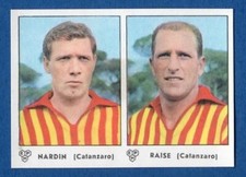 FIGURINA CALCIATORI PANINI