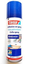 Colla Spray PERMANENTE adesivo  No Fluke Agilent Tektronix Hp Anritsu Megger