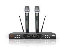 IDOLpro UHF-308 Microfono