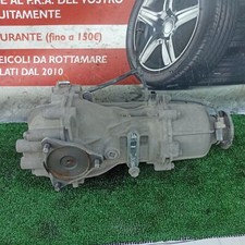 Differenziale Posteriore Fiat