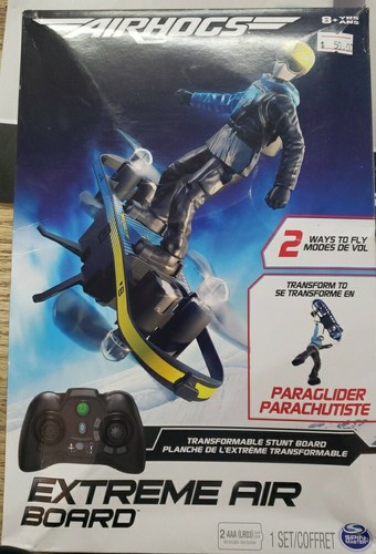 Air board extreme - board, 1