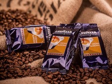 400 Capsule Lavazza Espresso