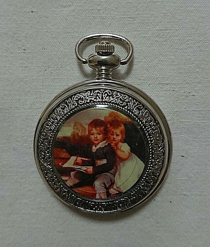 Pocket watch bambini orologio - pocket,