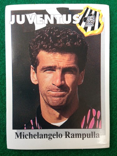 Calcio flash 1995 - calcio,