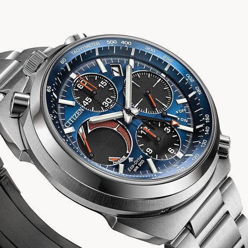 Orologio polso citizen - orologio,