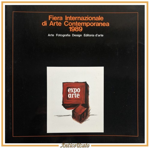 Fiera internazionale arte - fiera,
