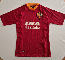 MAGLIA AS ROMA SHIRT