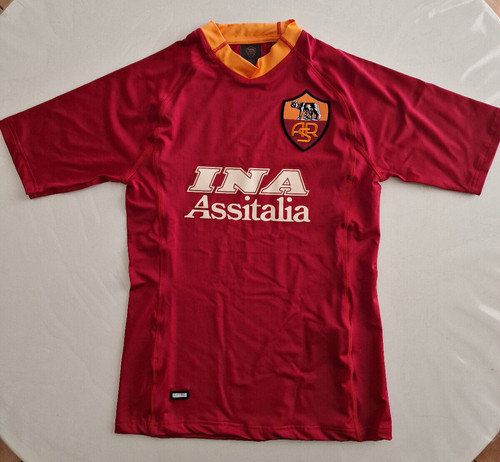 Maglia roma shirt - maglia,