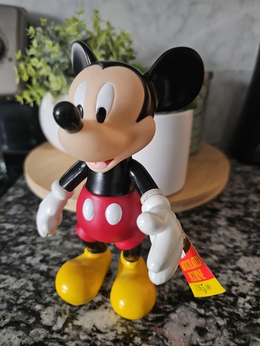 Vintage tag disneyland - '90,