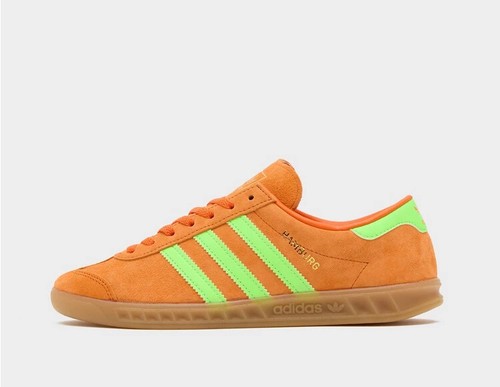 Adidas originals hamburg suede - adidas,