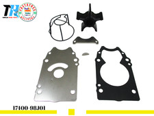 Per Suzuki 17400-98J01 Kit