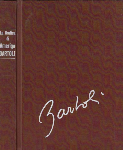 Amerigo bartoli natinguerra - amerigo,