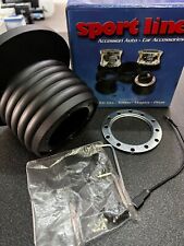 MOZZO VOLANTE AUTO ALFA ROMEO 156