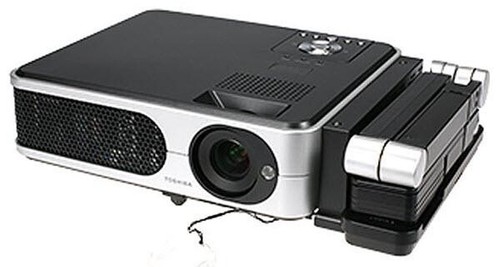 Proiettore toshiba tlp xc2000 - proiettore, tlp-xc2000