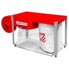 ASPIRATORE TRUCIOLI