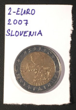 SLOVENIA 2007 - "Francia