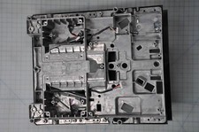 MOTOROLA Scanner Scale Chassis
