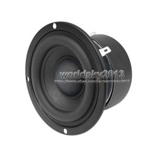 1x Altoparlante audio basso