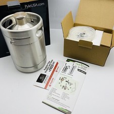 Homebrew Mini Keg - Sistema di