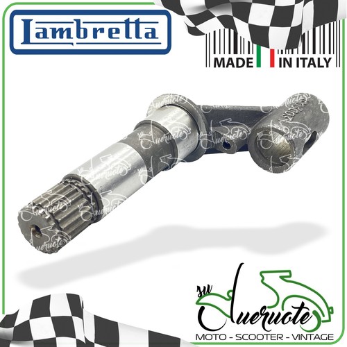 Ingranaggio avviamento albero - avviamento,