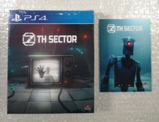 7TH SECTOR - EDITION SPECIAL -