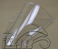 CUPOLINO PLEXIGLASS PER HONDA