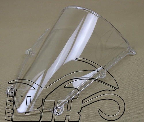 Cupolino plexiglass per honda - cupolino,