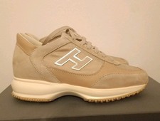 Hogan Interactive Pelle Beige