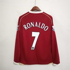 Maglia Jersey Maillot Home