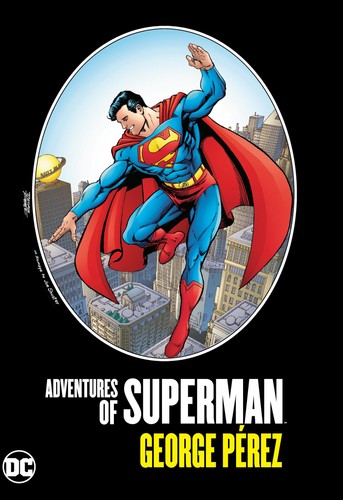 Avventure superman di - superman,