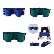 Poggiapiedi per sedia a