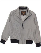 WOOLRICH Giubbotto Bomber