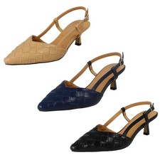 Scarpe Eleganti Da Donna A