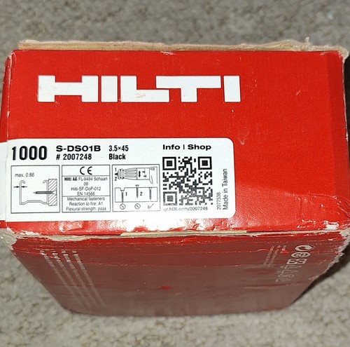 Vite per cartongesso - , hilti