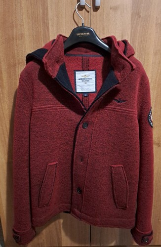 Giubbotto originale marca - giubbotto,