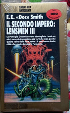 Nord - Cosmo Oro 130 - Il