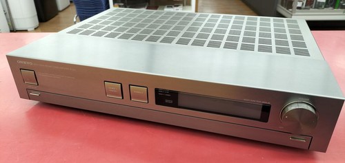 Onkyo r200 sintonizzatore - onkyo,