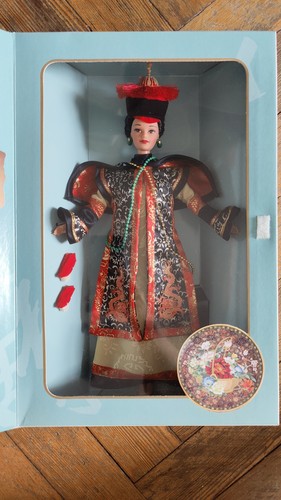 Barbie bambola vintage - barbie,