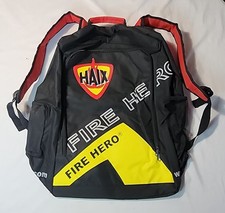 Zaino HAIX Fire Hero Vigili