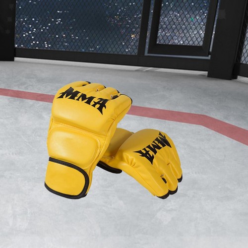 Guanti kickboxing da - guanti,