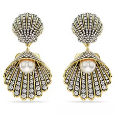 Swarovski Idillia Orecchini