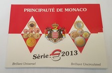Divisionale Monaco 2013 BU.  