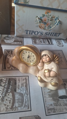 Thun orologio tavolo - thun,