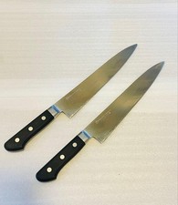Misono molybdenum steel gyuto - misono,