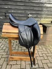 Sella da dressage Voltaire