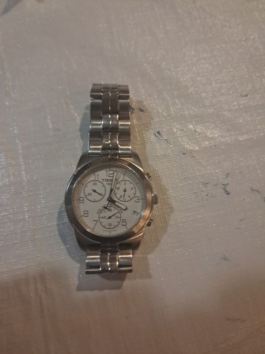 Orologio uomo tissot 1853 - uomo,