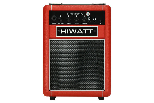 Hiwatt london combo - hiwatt, 12